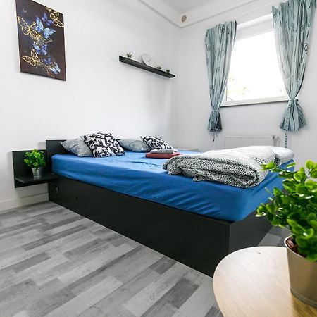 Mariposa Apartments Βουδαπέστη Εξωτερικό φωτογραφία