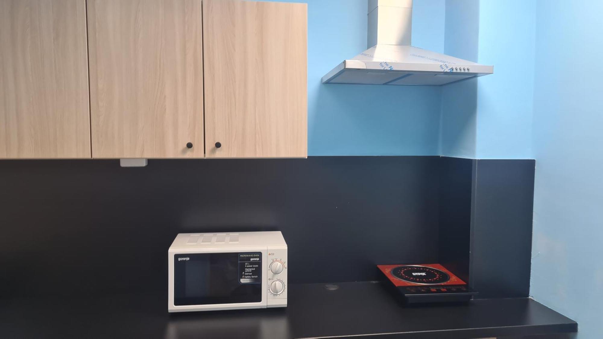 Mariposa Apartments Βουδαπέστη Εξωτερικό φωτογραφία