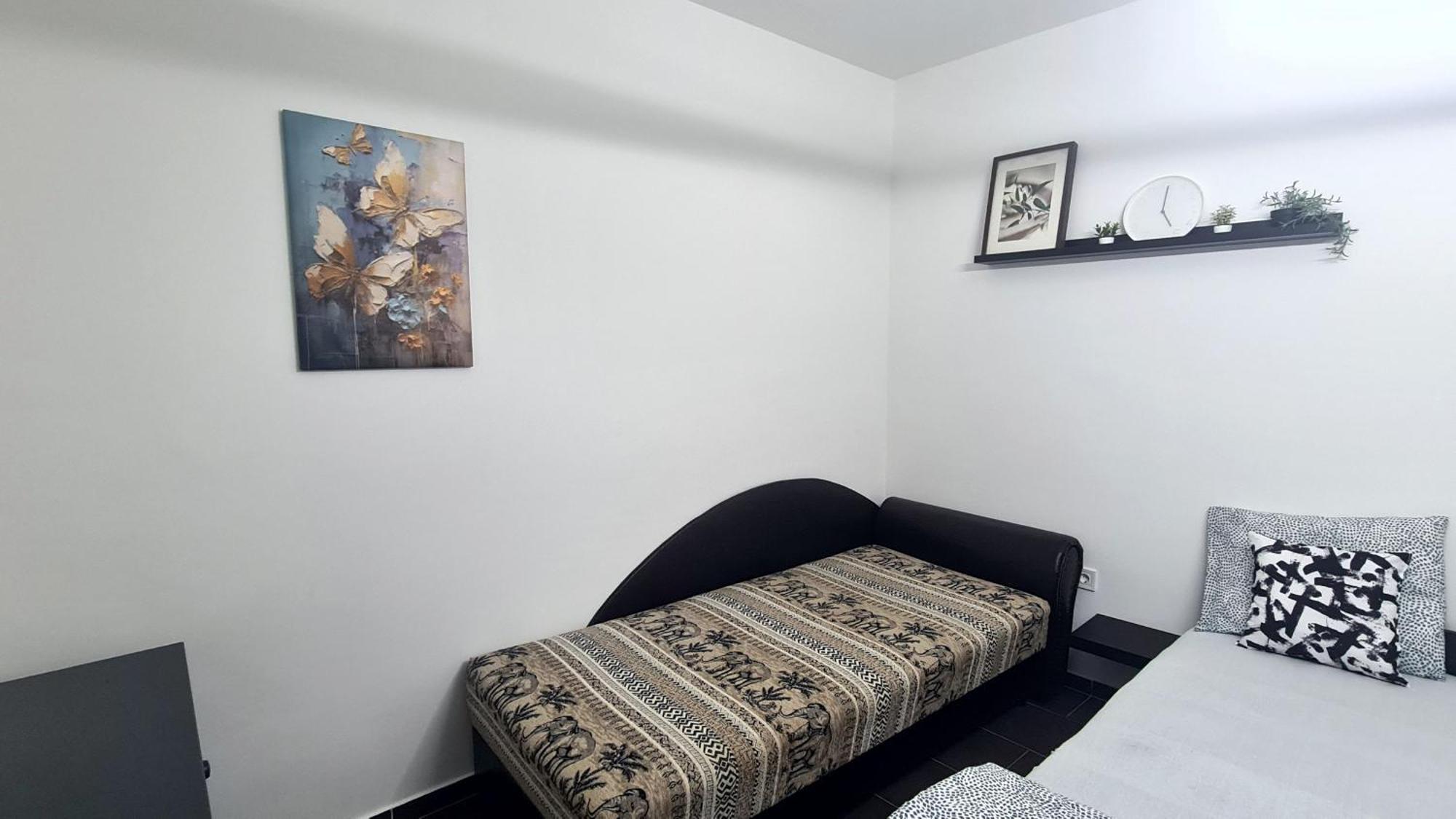 Mariposa Apartments Βουδαπέστη Εξωτερικό φωτογραφία