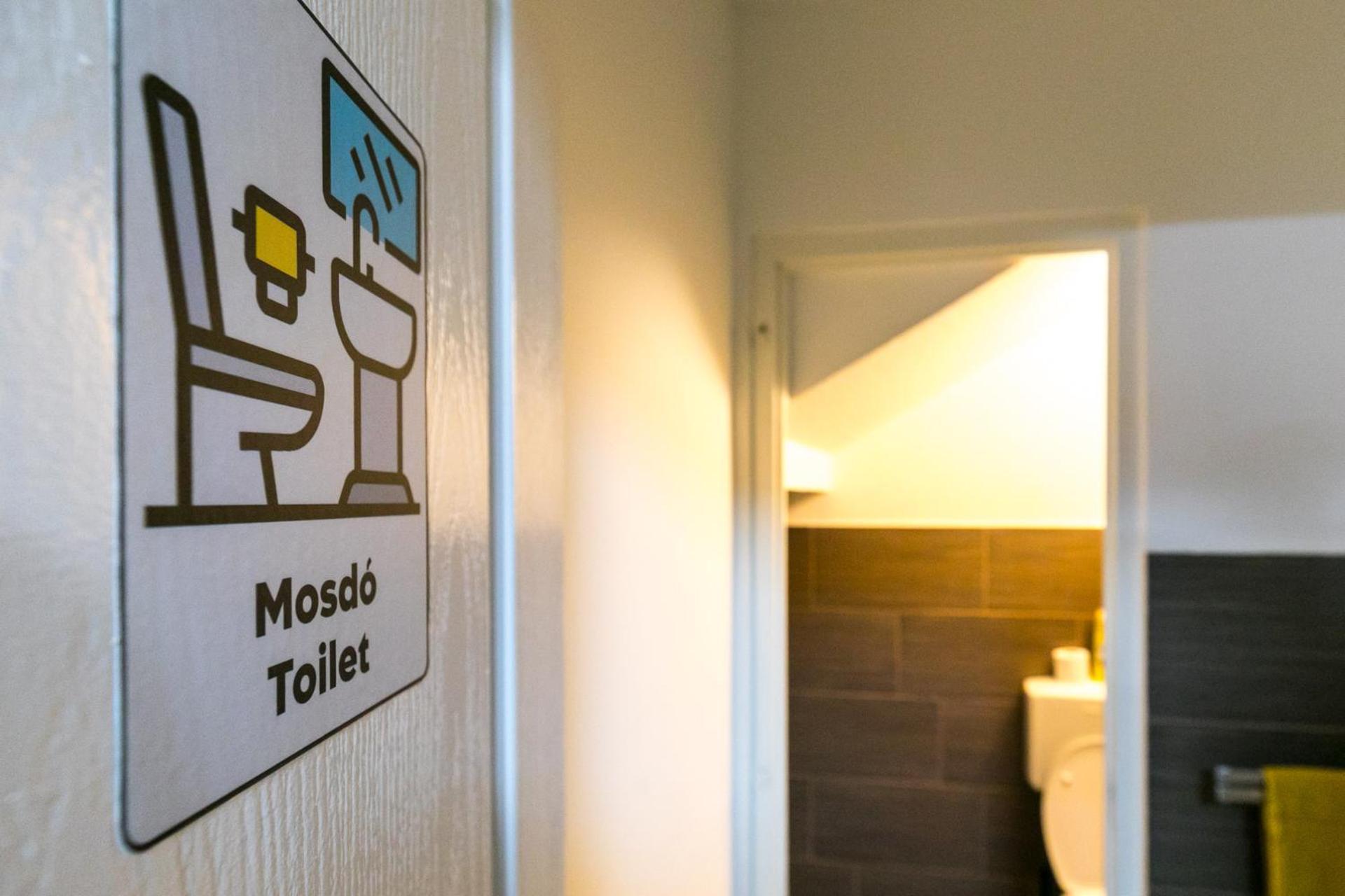 Mariposa Apartments Βουδαπέστη Εξωτερικό φωτογραφία