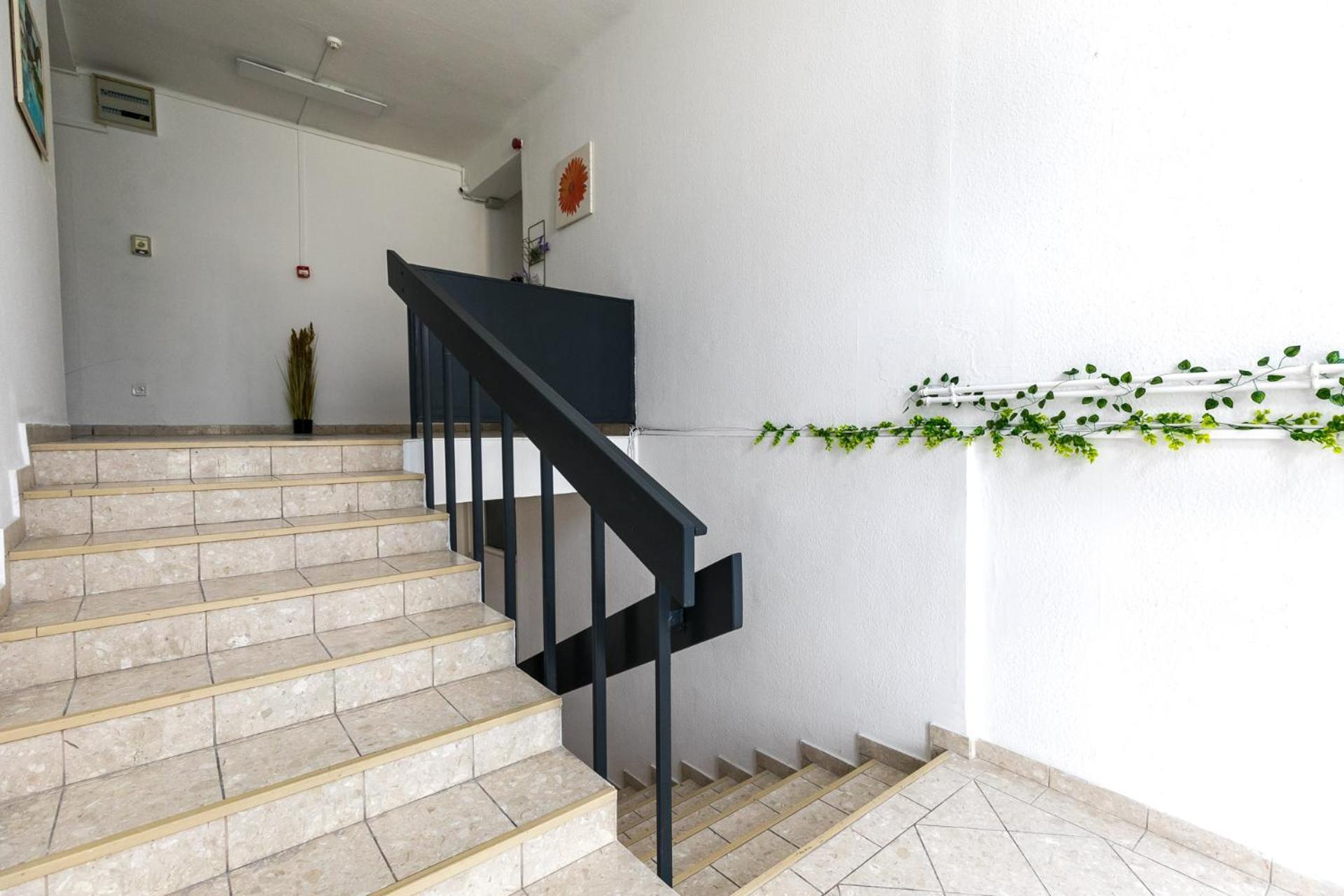 Mariposa Apartments Βουδαπέστη Εξωτερικό φωτογραφία