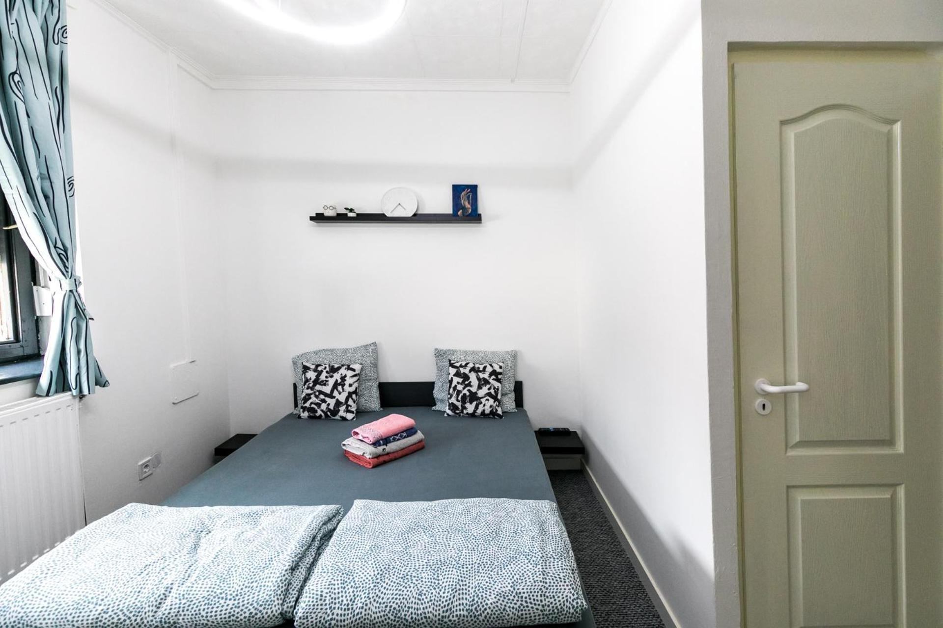 Mariposa Apartments Βουδαπέστη Εξωτερικό φωτογραφία