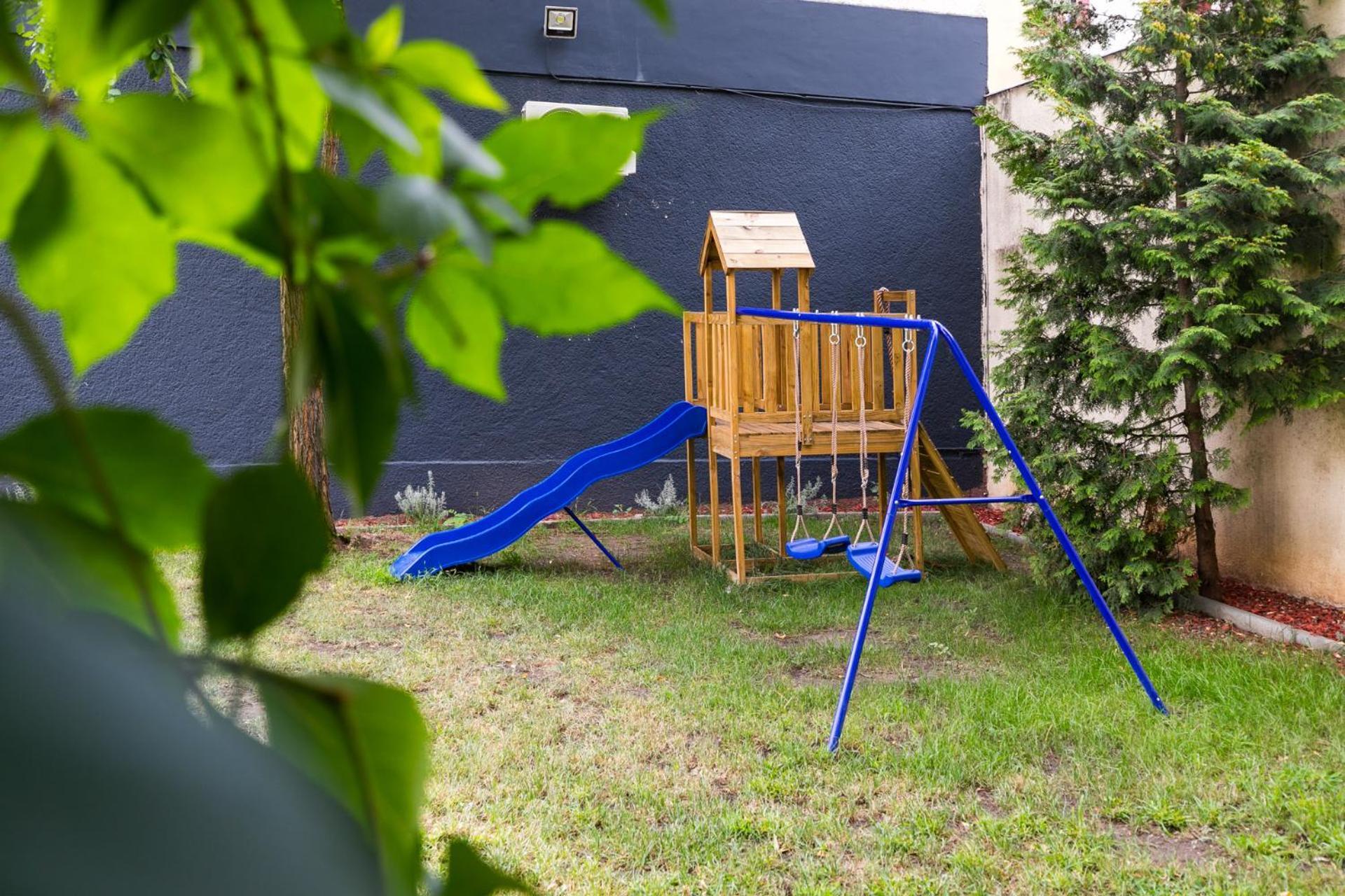 Mariposa Apartments Βουδαπέστη Εξωτερικό φωτογραφία