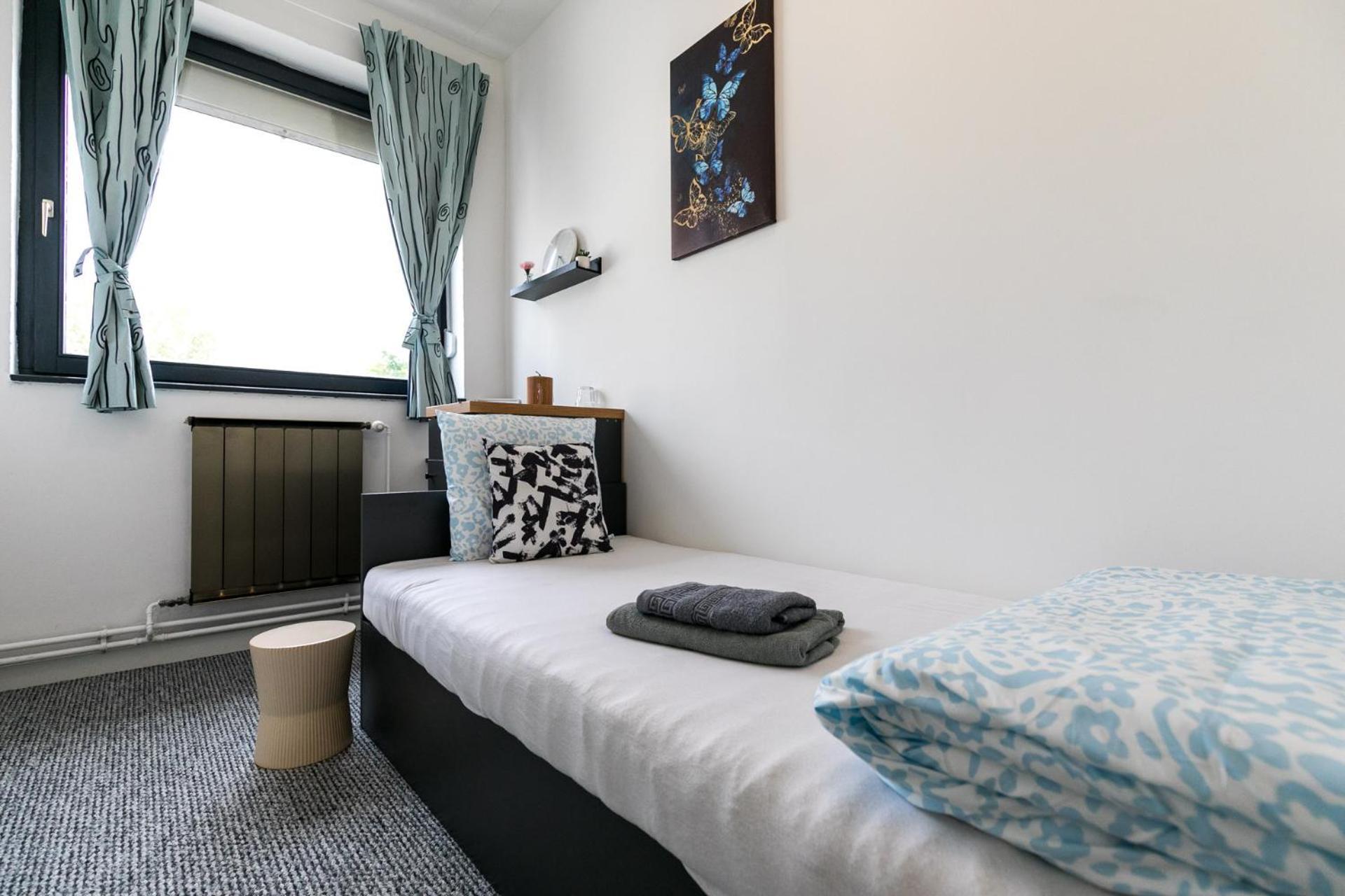Mariposa Apartments Βουδαπέστη Εξωτερικό φωτογραφία