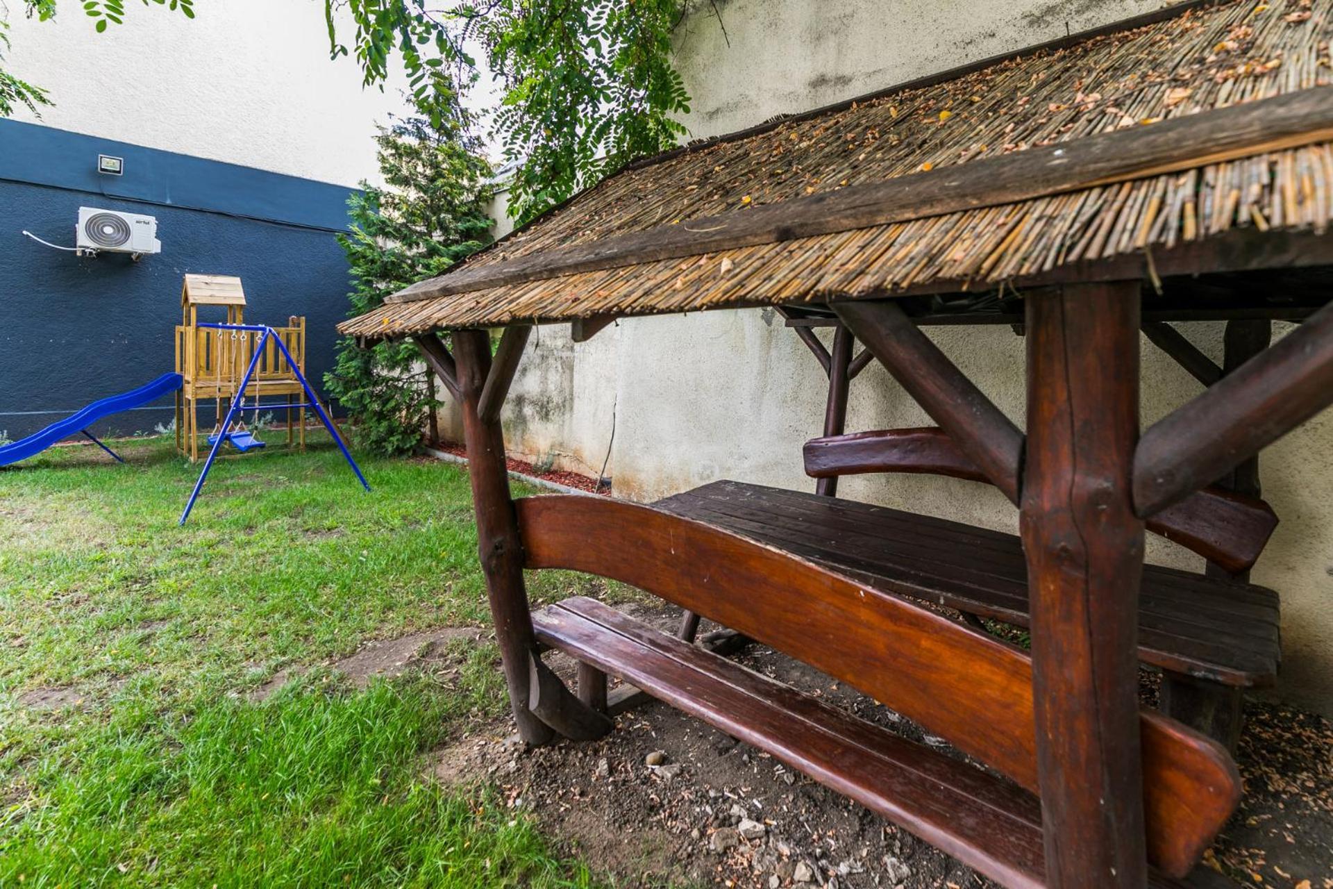 Mariposa Apartments Βουδαπέστη Εξωτερικό φωτογραφία