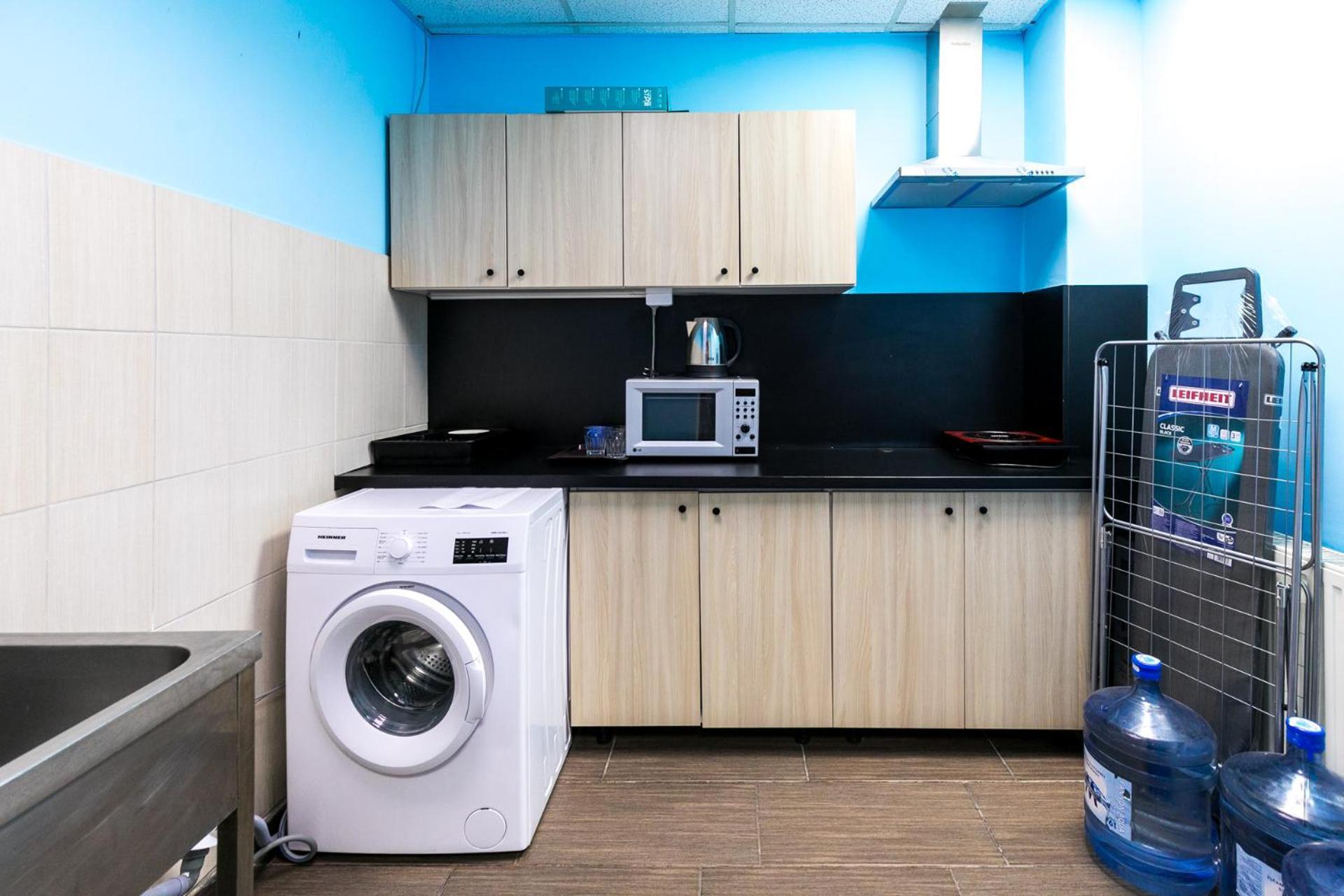 Mariposa Apartments Βουδαπέστη Εξωτερικό φωτογραφία