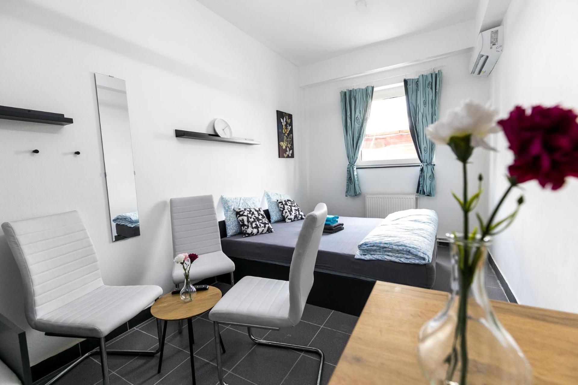Mariposa Apartments Βουδαπέστη Εξωτερικό φωτογραφία