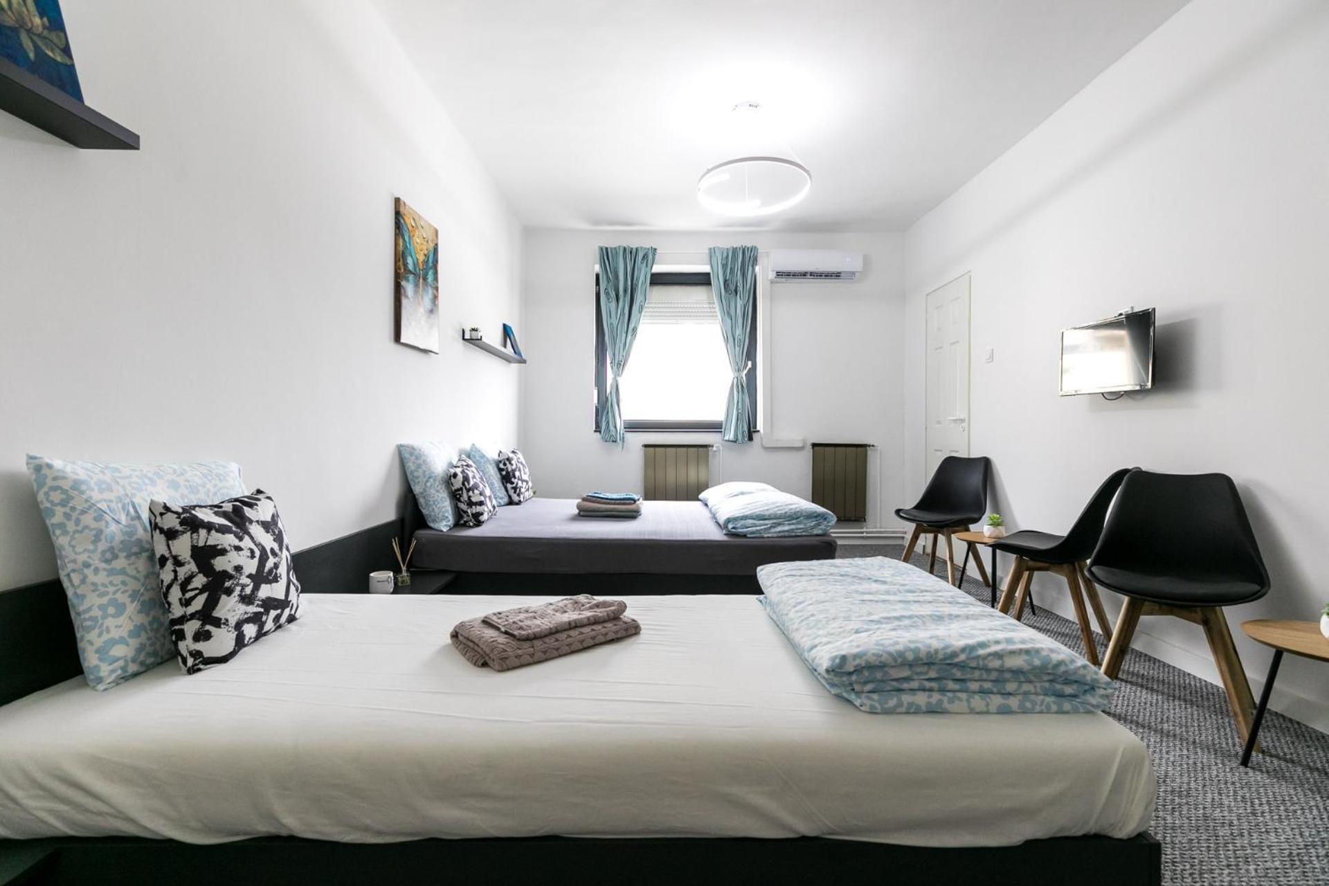 Mariposa Apartments Βουδαπέστη Εξωτερικό φωτογραφία
