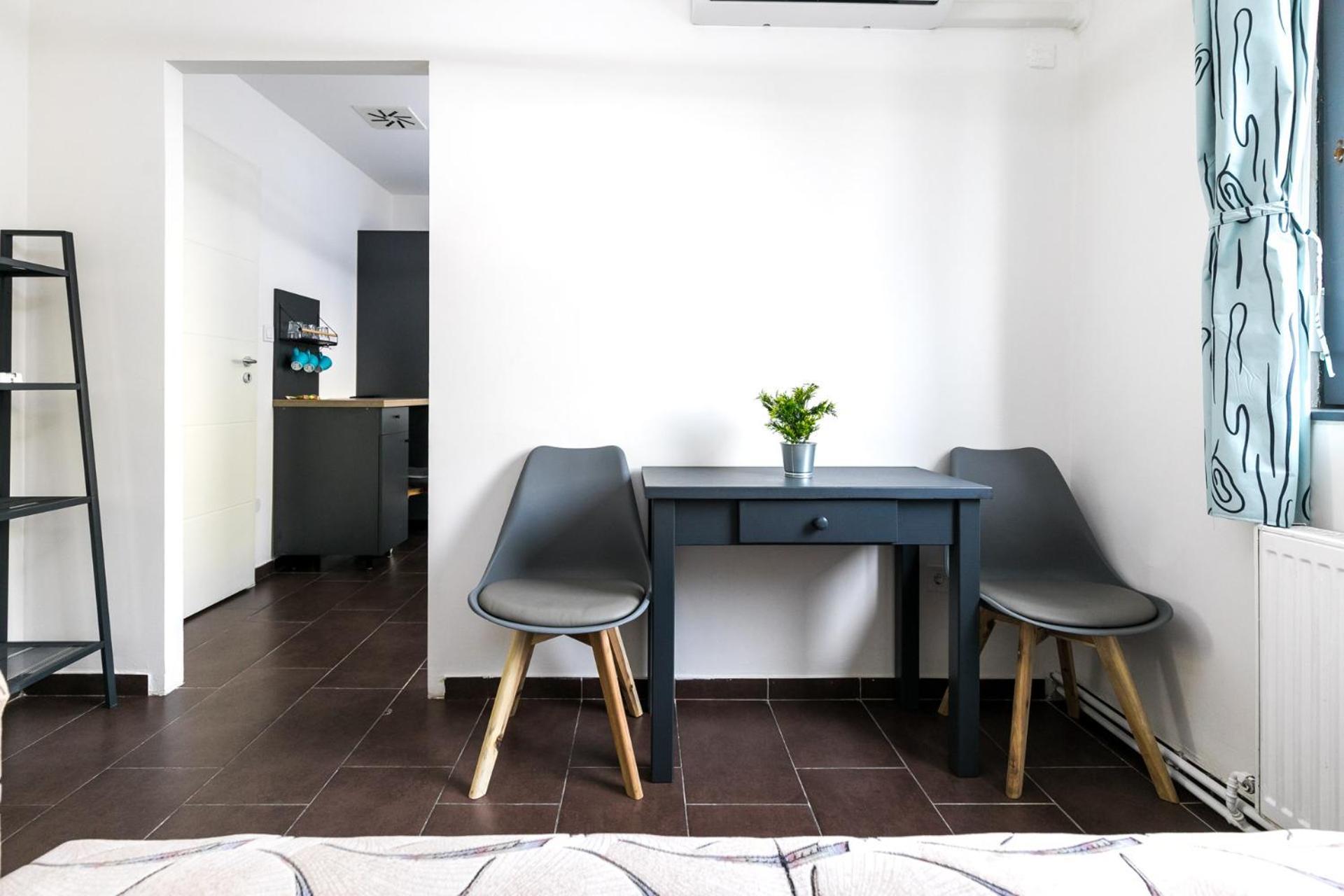 Mariposa Apartments Βουδαπέστη Εξωτερικό φωτογραφία
