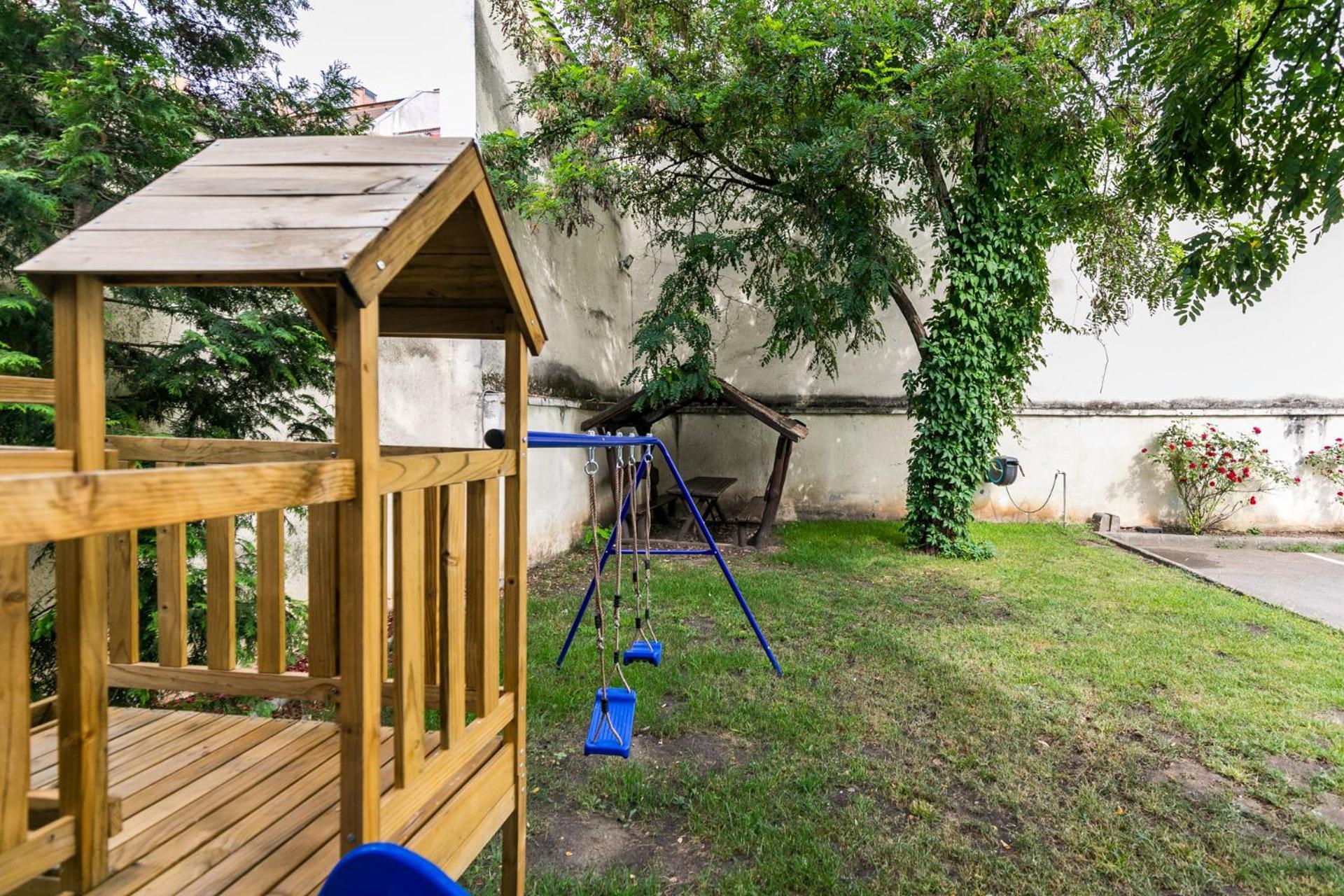 Mariposa Apartments Βουδαπέστη Εξωτερικό φωτογραφία