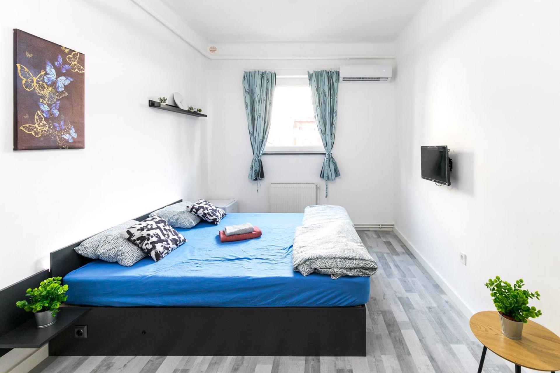 Mariposa Apartments Βουδαπέστη Εξωτερικό φωτογραφία
