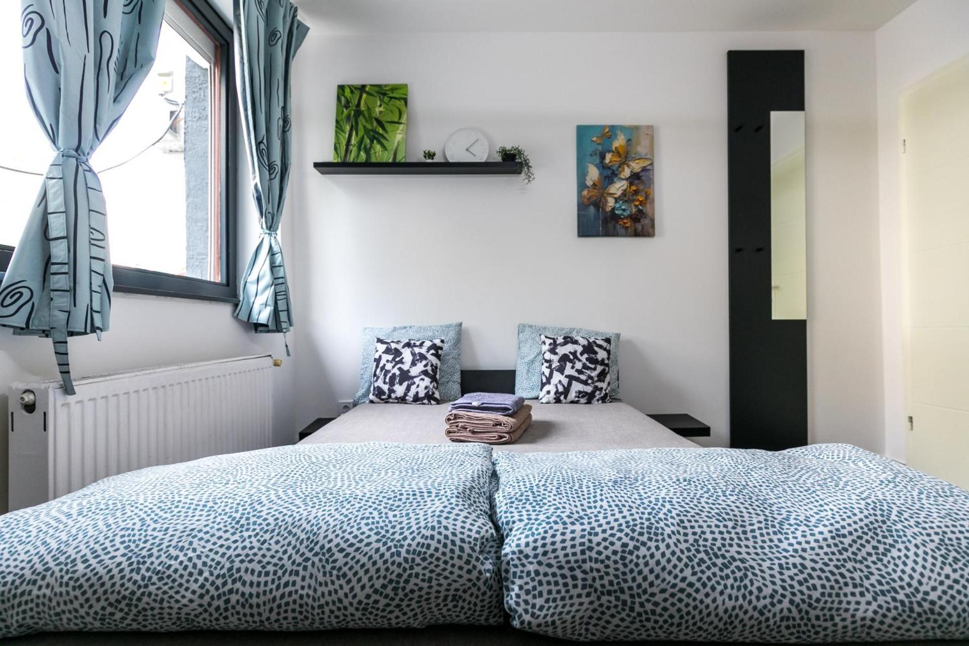Mariposa Apartments Βουδαπέστη Εξωτερικό φωτογραφία