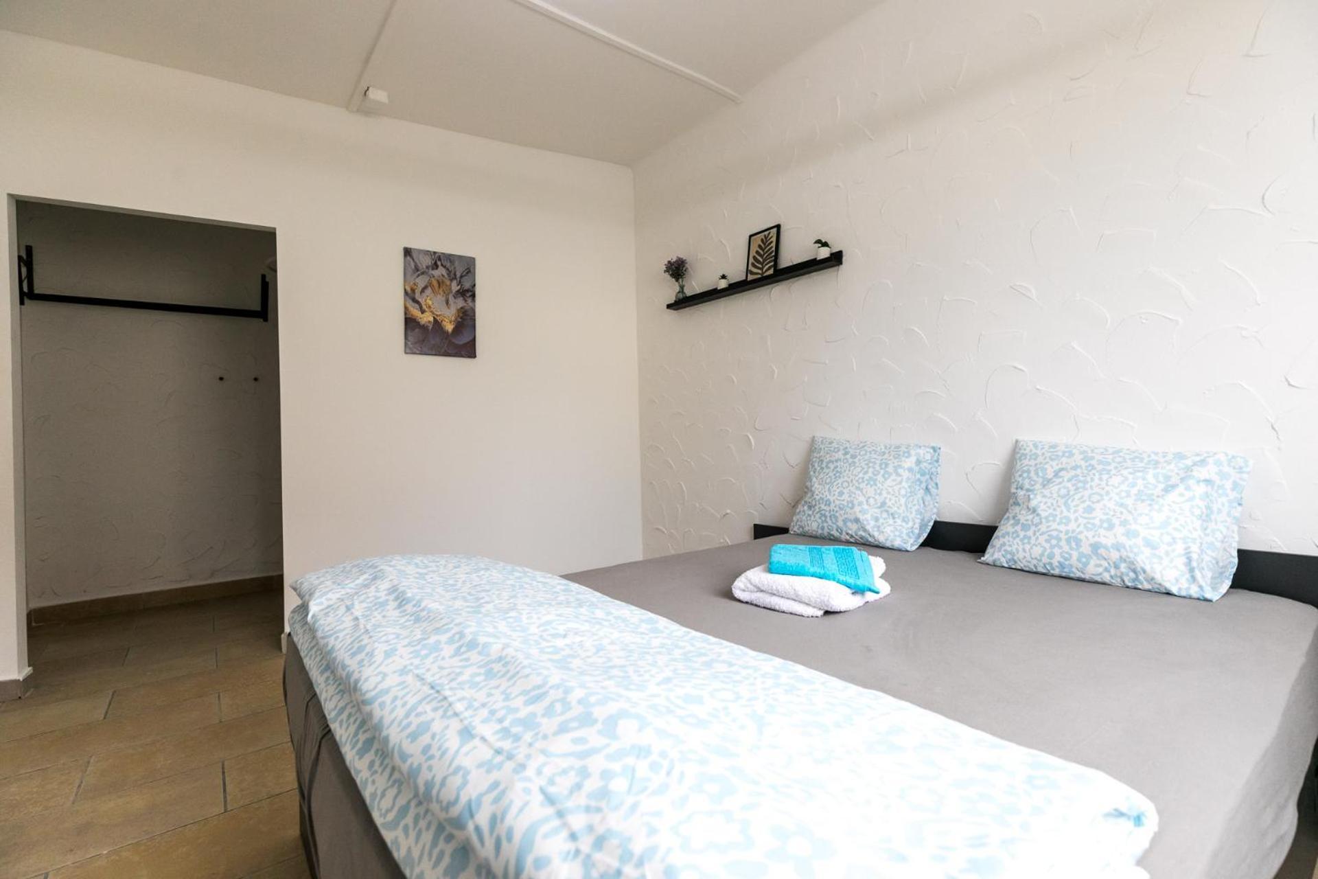 Mariposa Apartments Βουδαπέστη Εξωτερικό φωτογραφία