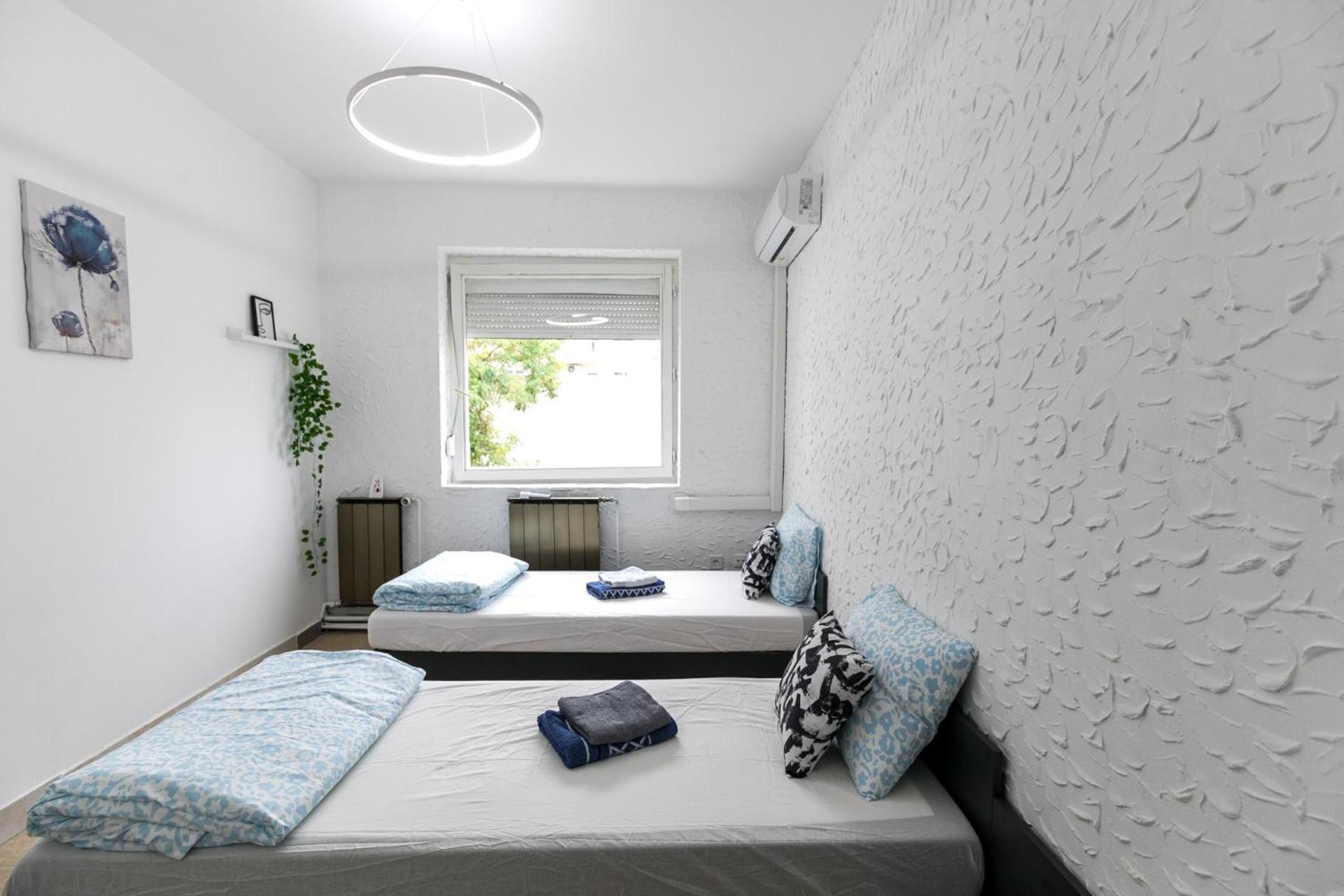 Mariposa Apartments Βουδαπέστη Εξωτερικό φωτογραφία
