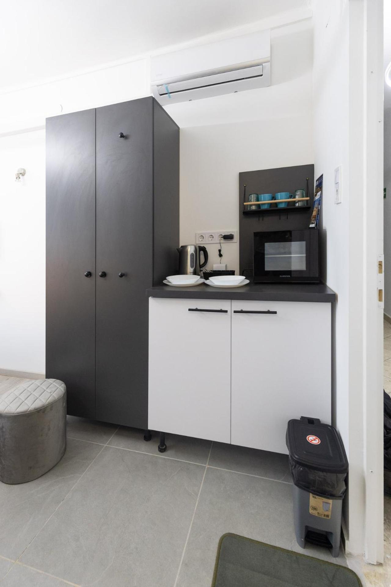 Mariposa Apartments Βουδαπέστη Εξωτερικό φωτογραφία