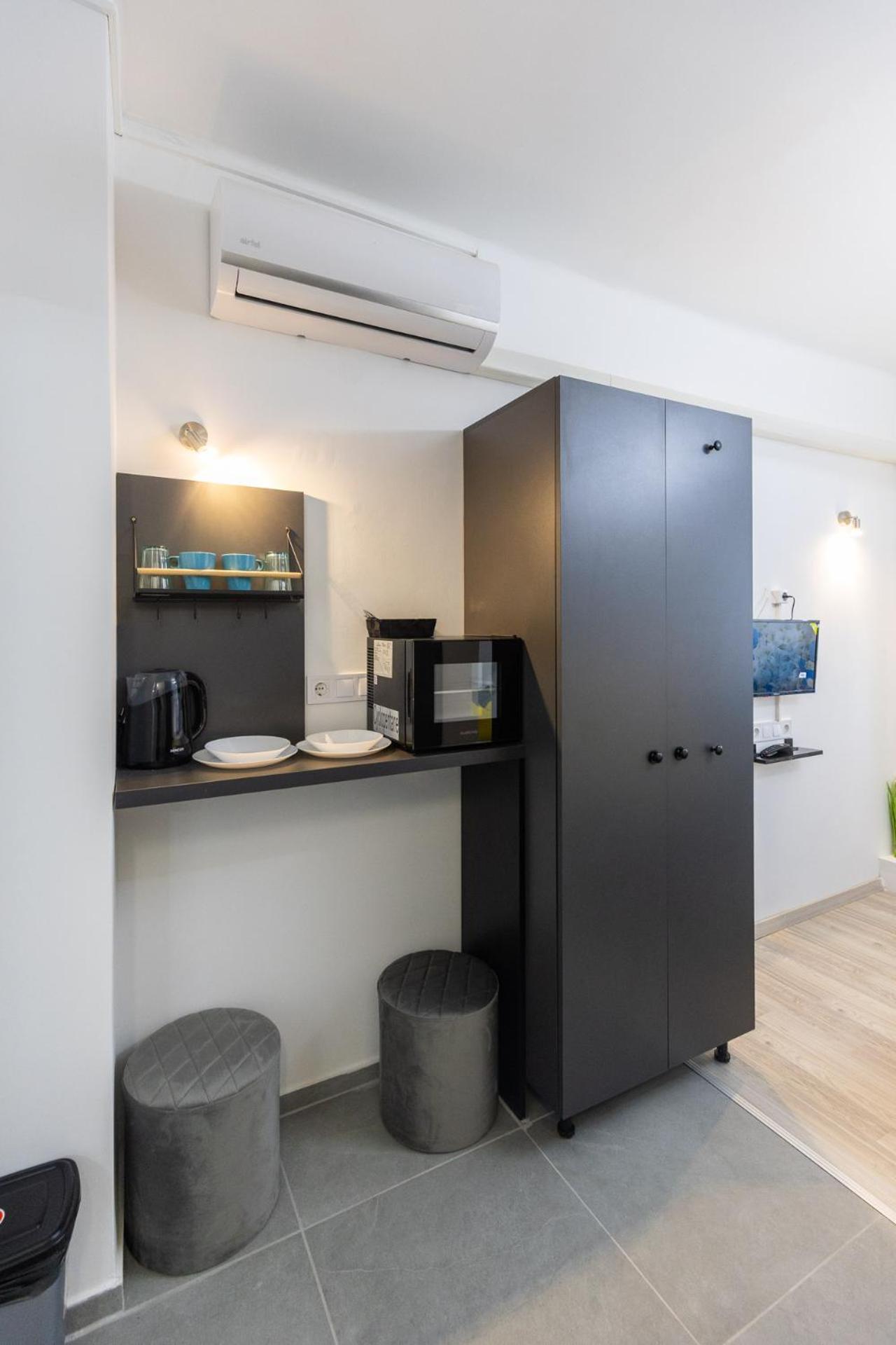 Mariposa Apartments Βουδαπέστη Εξωτερικό φωτογραφία
