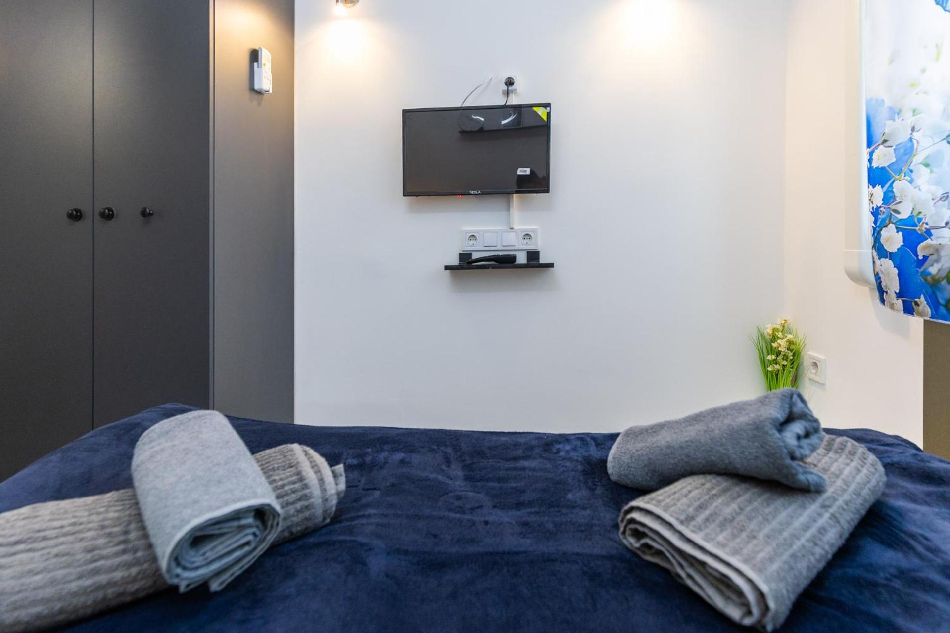 Mariposa Apartments Βουδαπέστη Εξωτερικό φωτογραφία