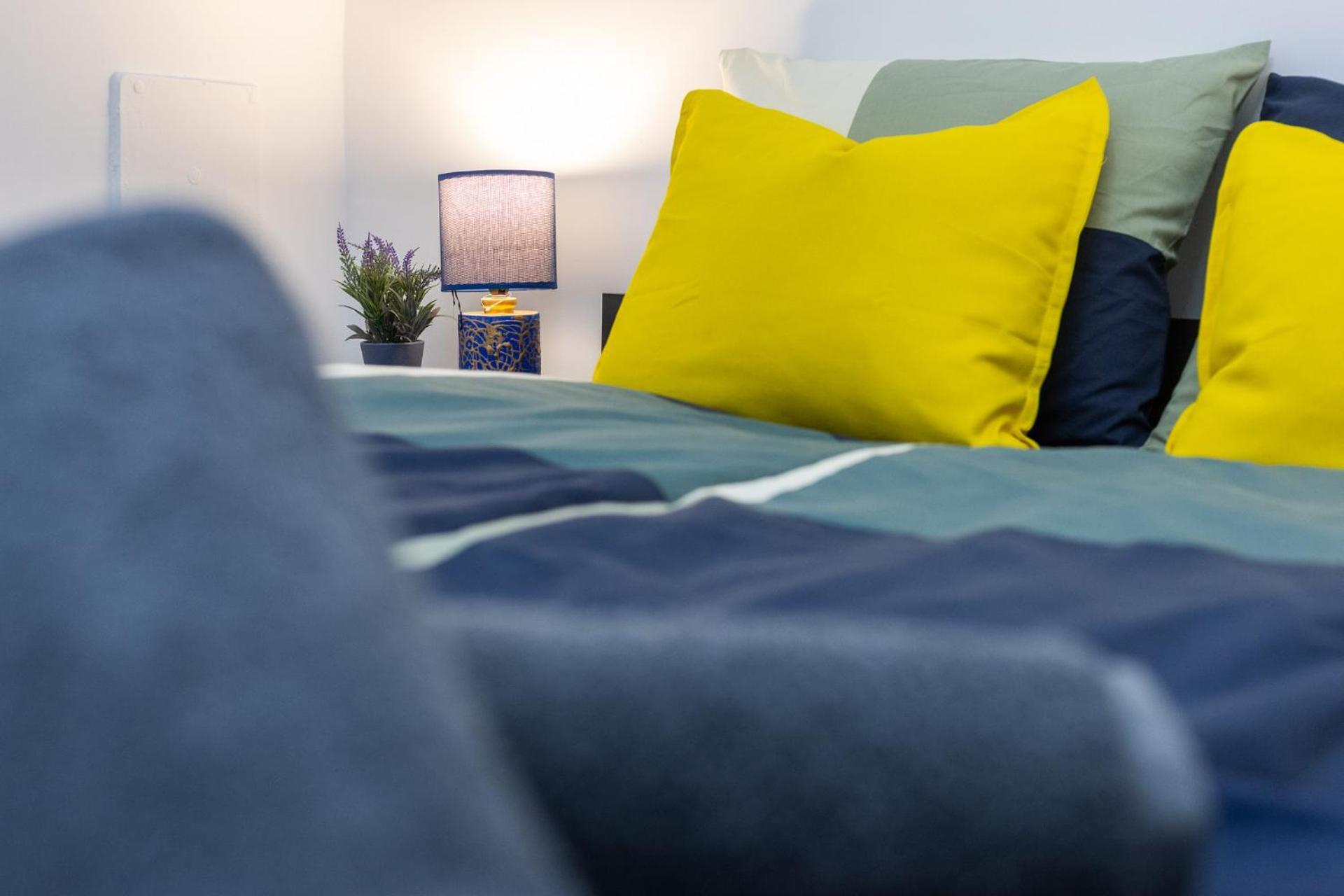 Mariposa Apartments Βουδαπέστη Εξωτερικό φωτογραφία