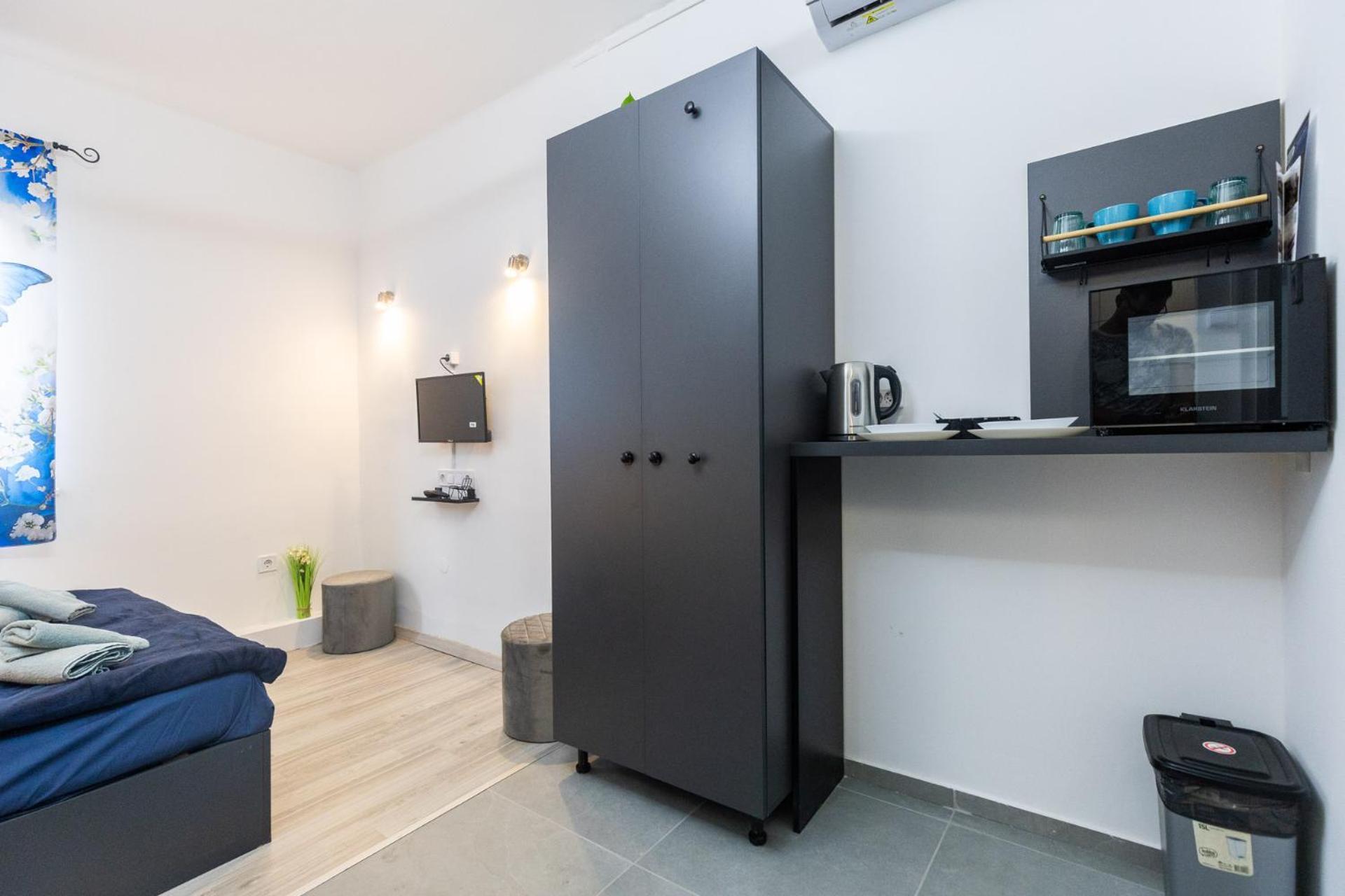Mariposa Apartments Βουδαπέστη Εξωτερικό φωτογραφία