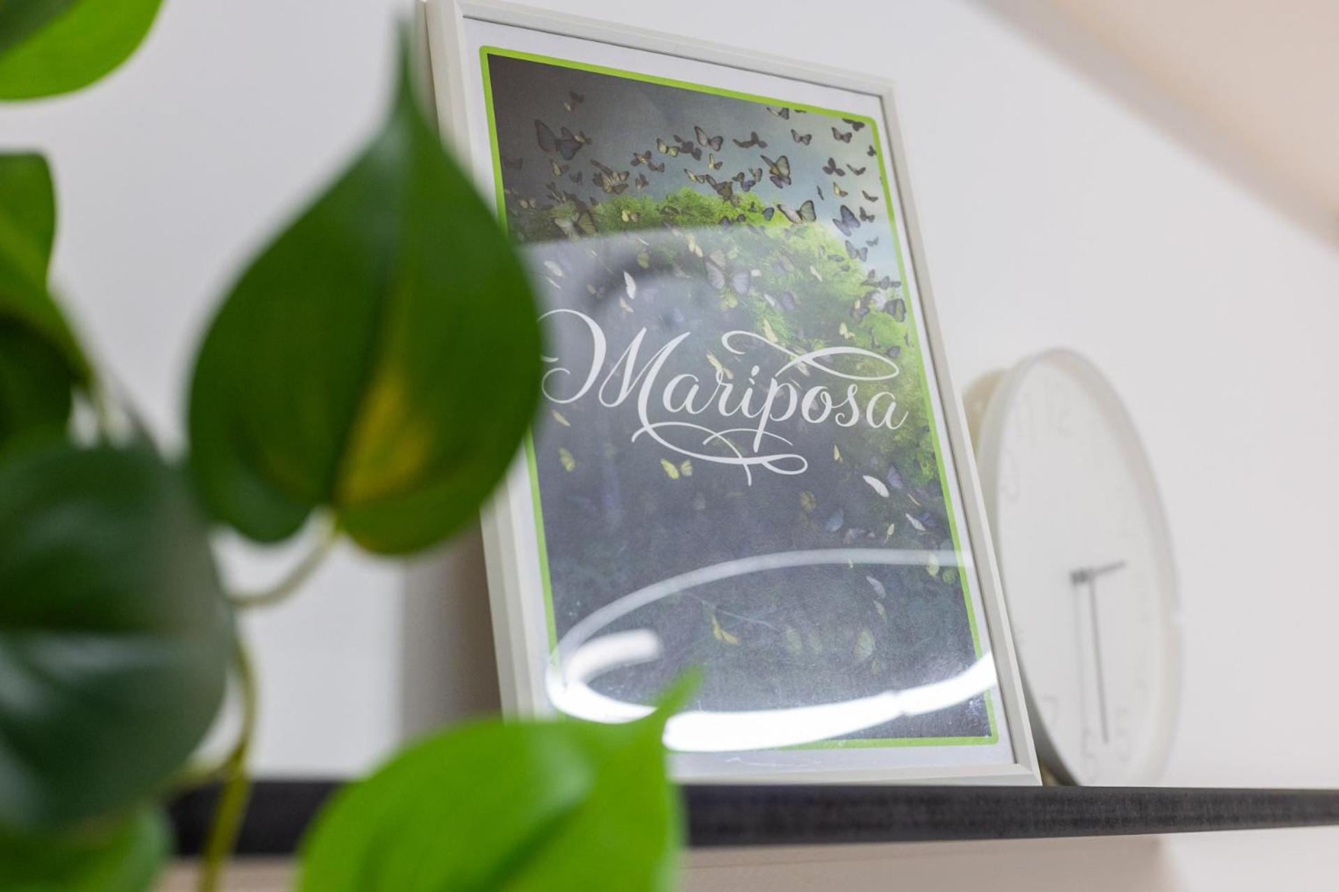 Mariposa Apartments Βουδαπέστη Εξωτερικό φωτογραφία