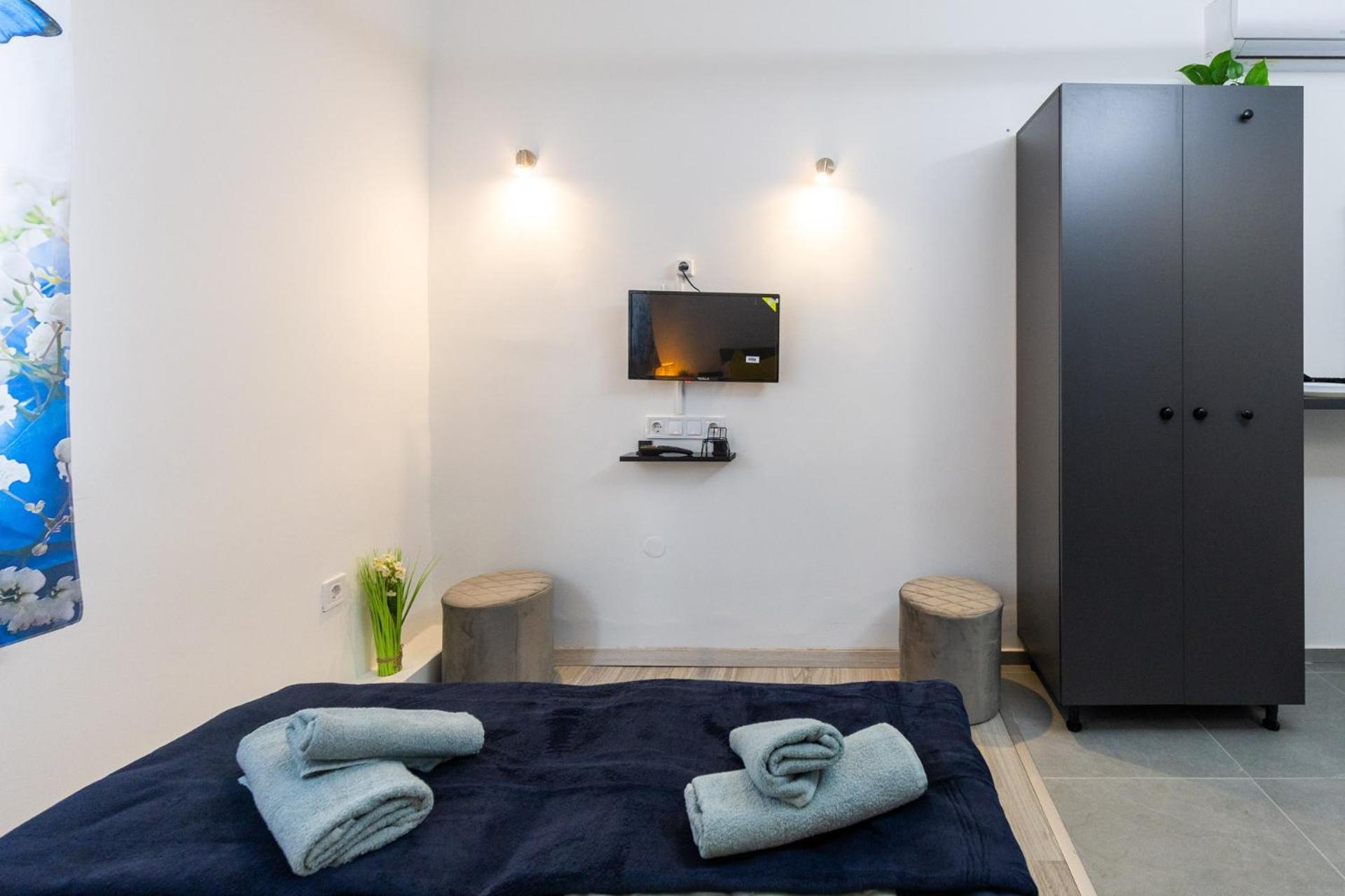 Mariposa Apartments Βουδαπέστη Εξωτερικό φωτογραφία